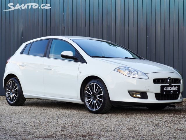 Fiat Bravo
